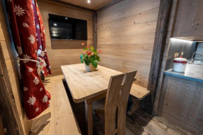 Casa Marzari Lavarone - Appartamento Ginepro